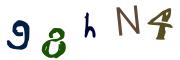Bild-CAPTCHA