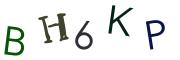 Bild-CAPTCHA