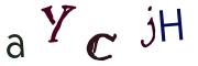 Bild-CAPTCHA