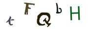 Bild-CAPTCHA