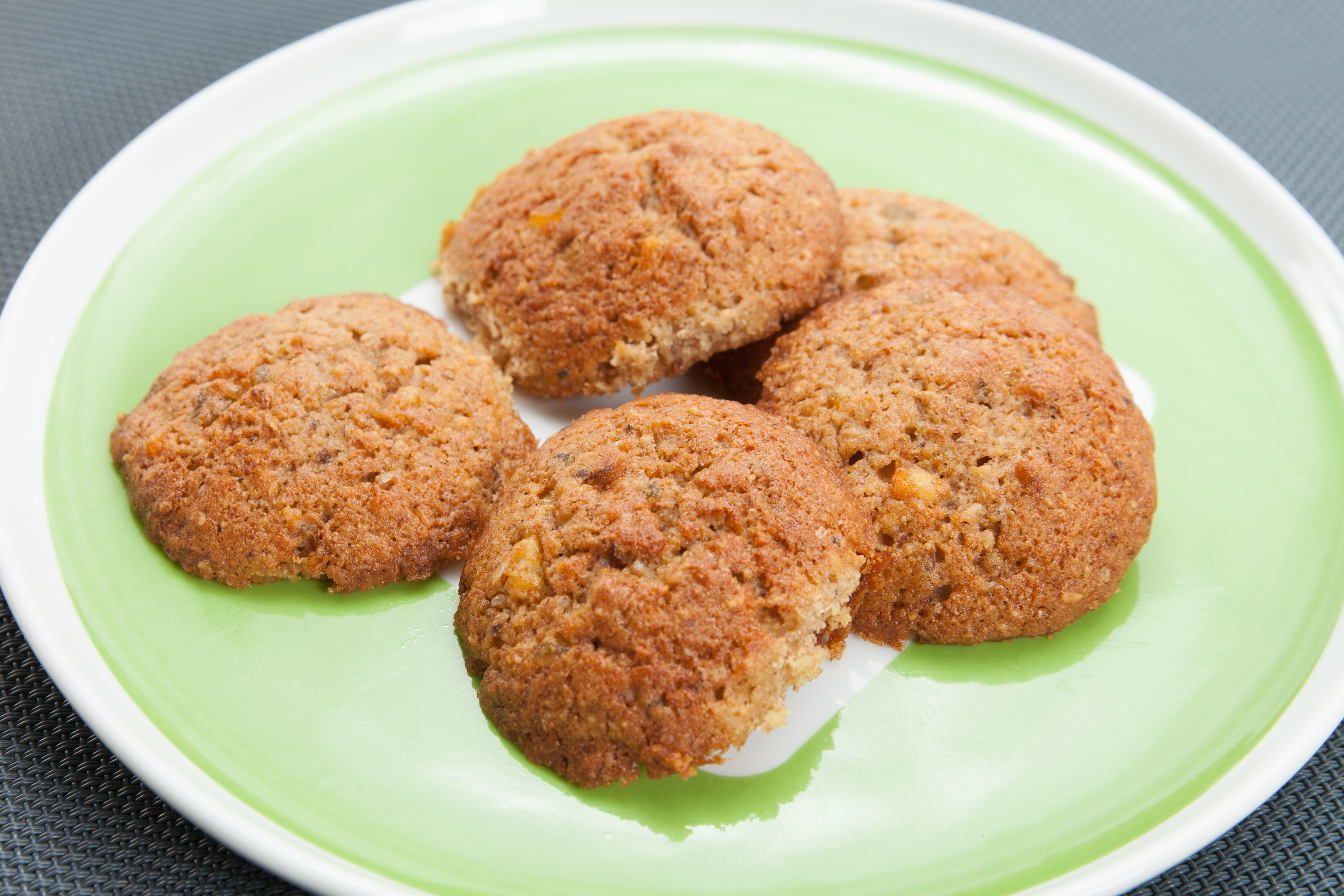 Weihnachtliche Knolle: Kartoffellebkuchen | sachsenschmaus.de